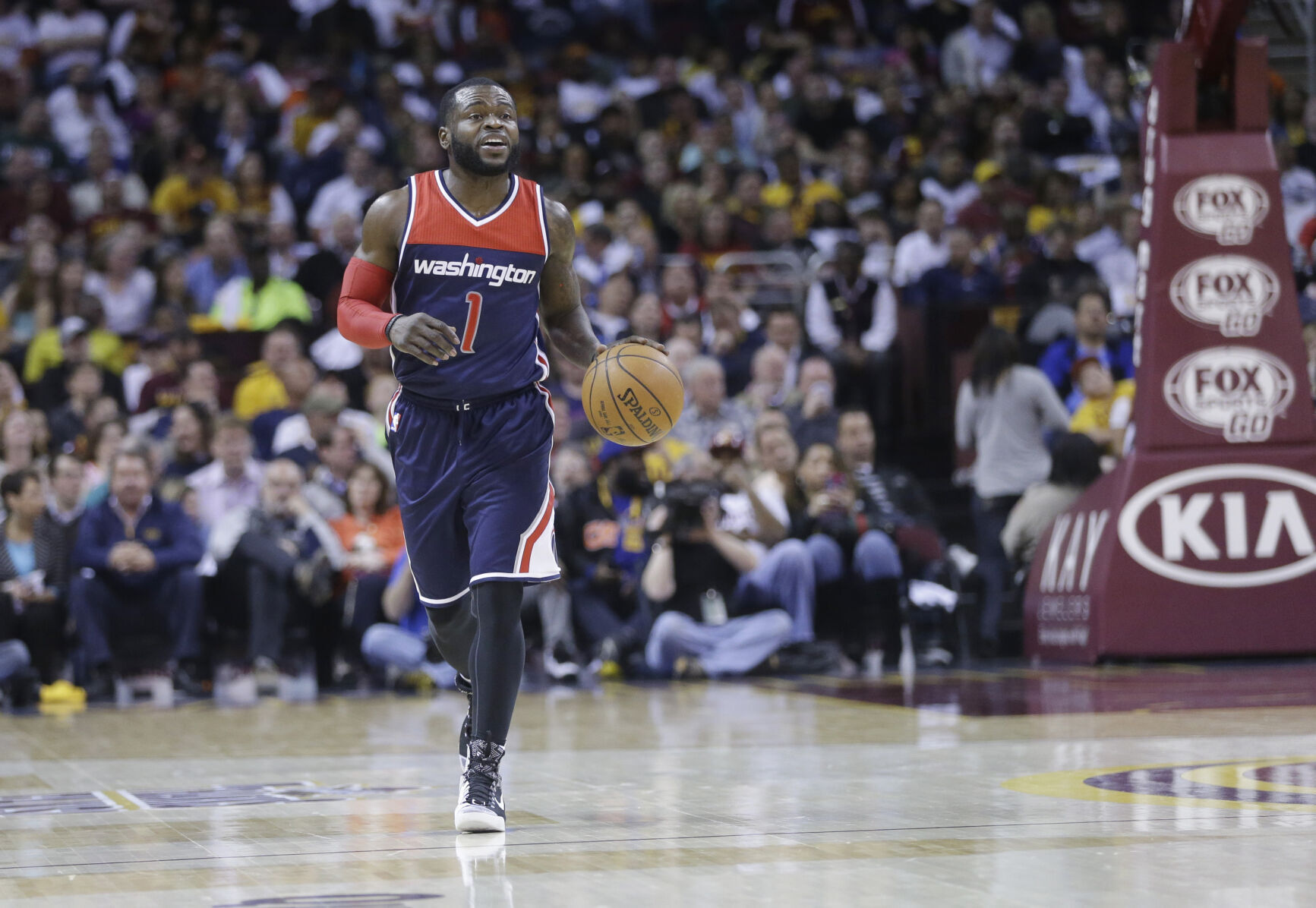 NBA Fraud Indictment
